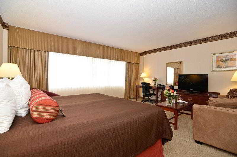 Best Western Terrace Inn Ruang foto