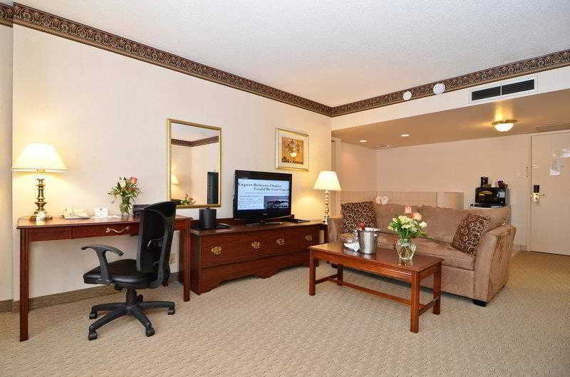 Best Western Terrace Inn Ruang foto