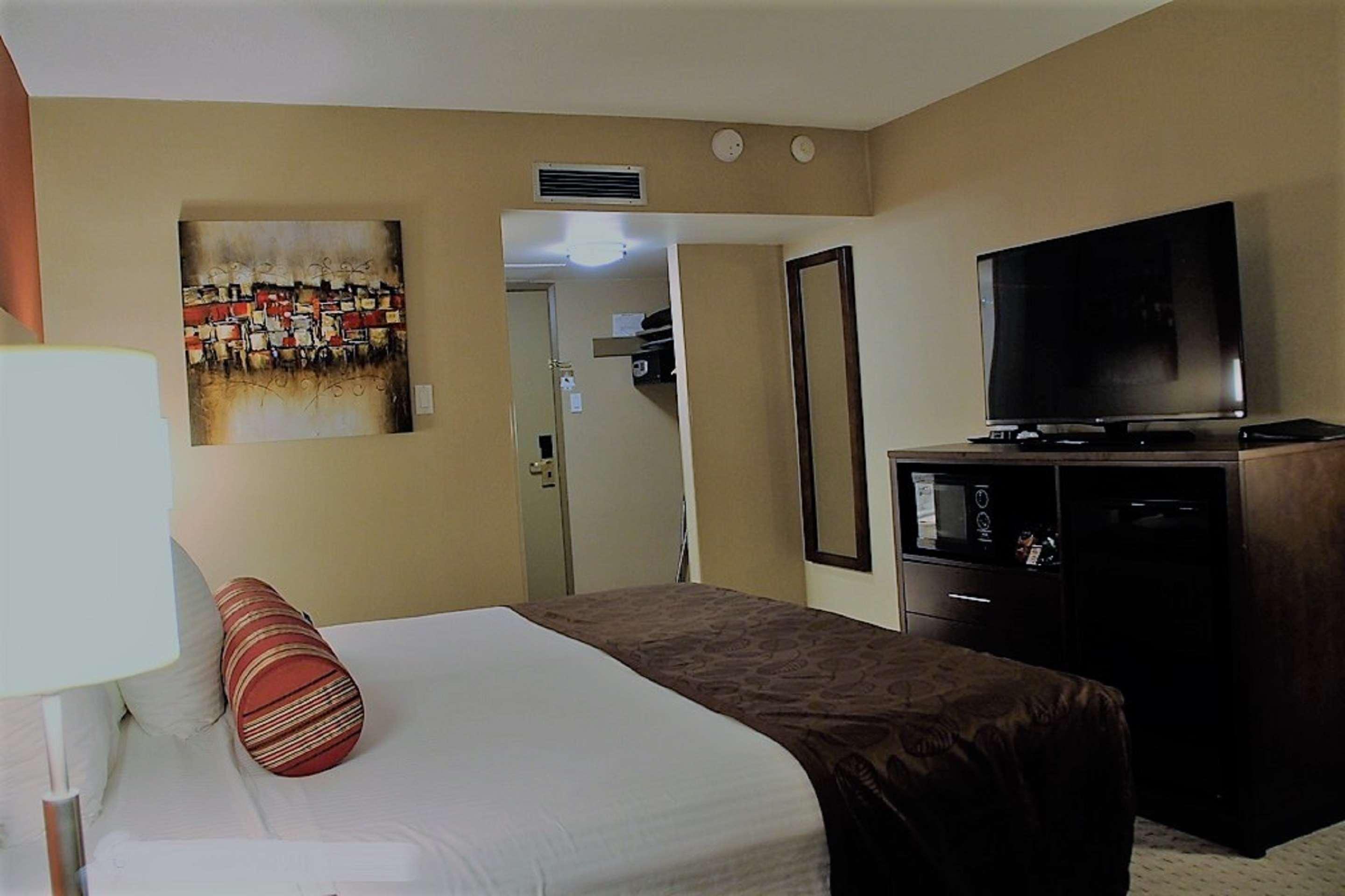 Best Western Terrace Inn Bagian luar foto