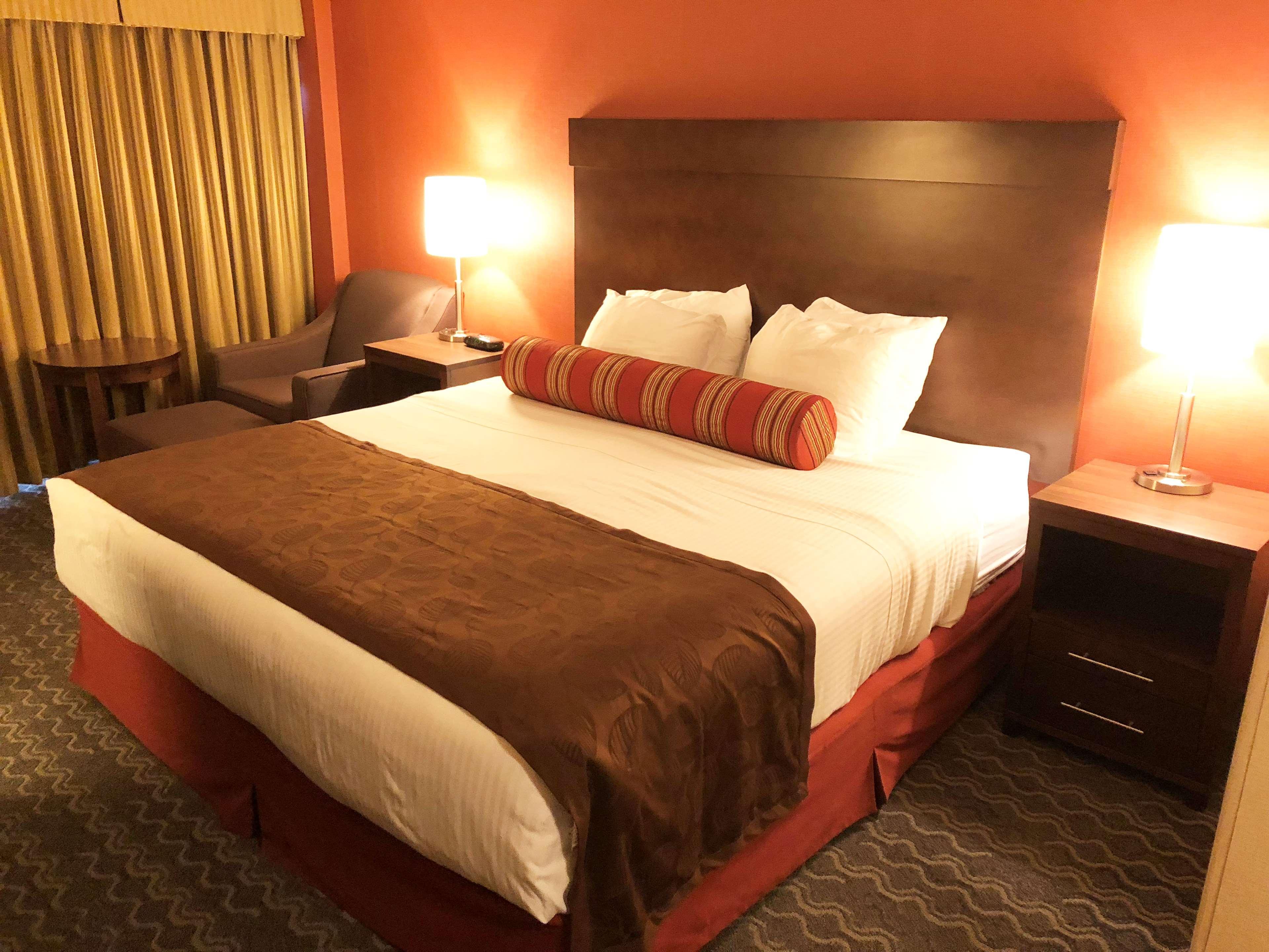 Best Western Terrace Inn Bagian luar foto