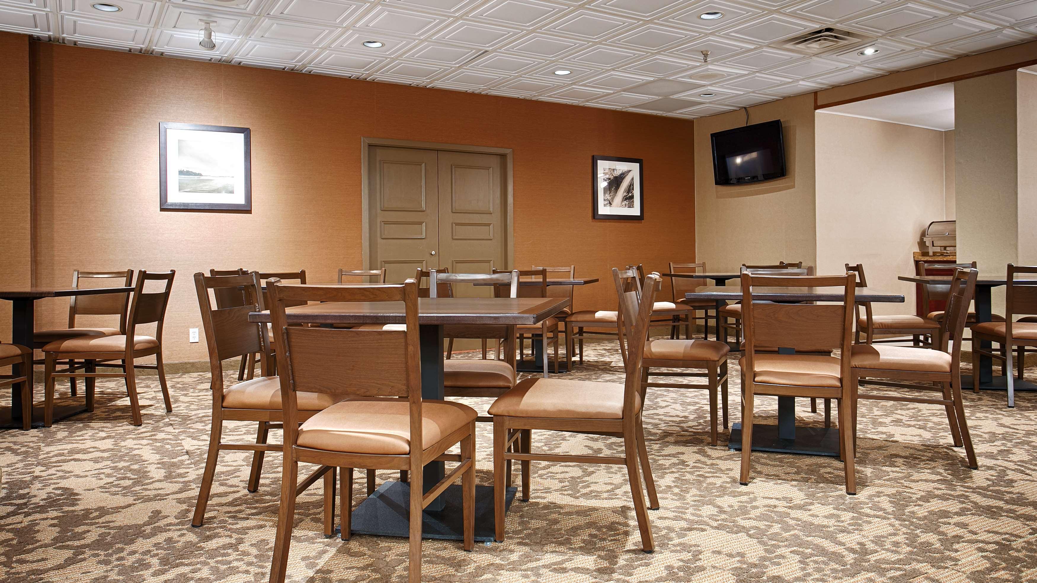 Best Western Terrace Inn Bagian luar foto