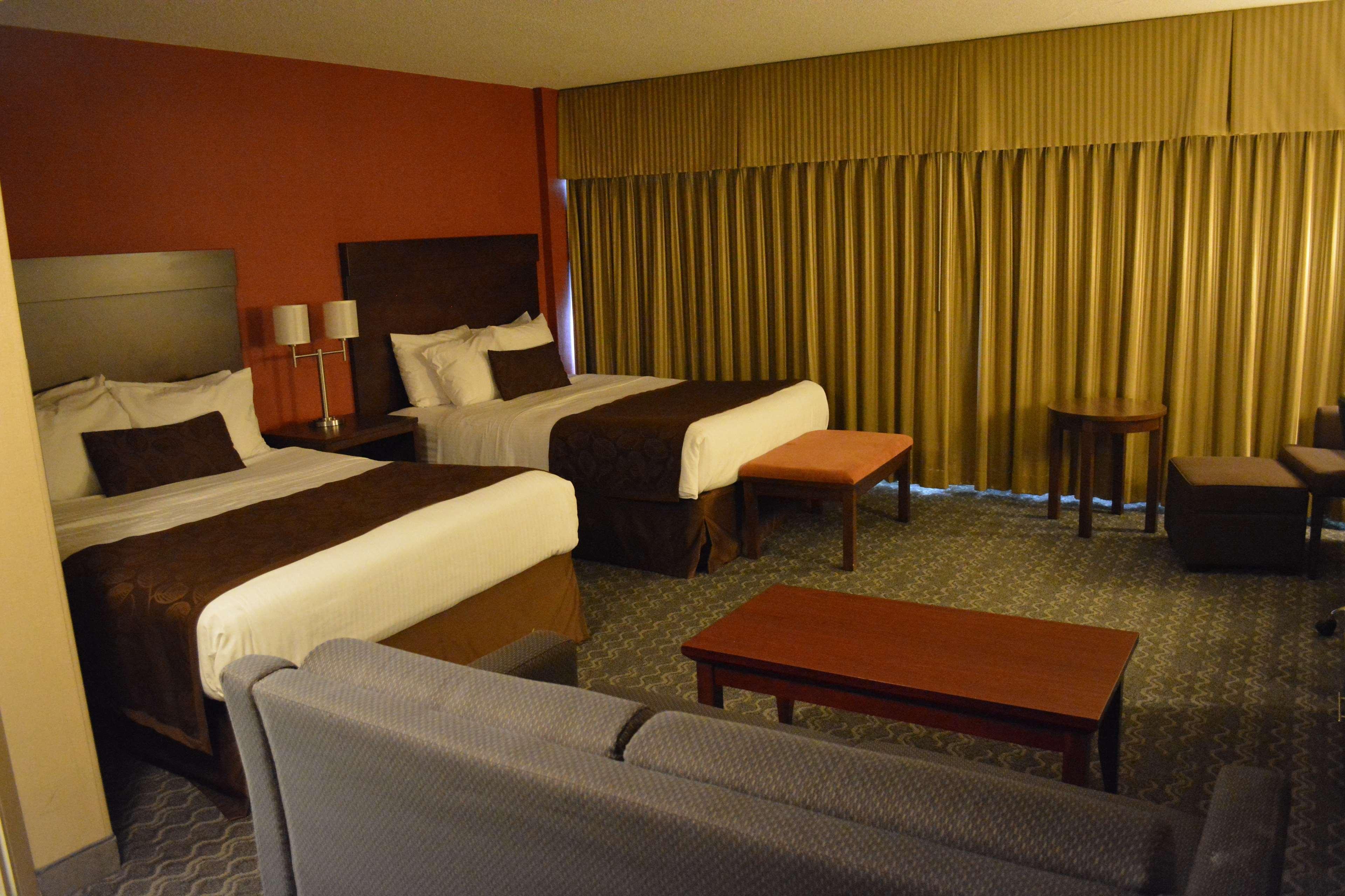 Best Western Terrace Inn Bagian luar foto