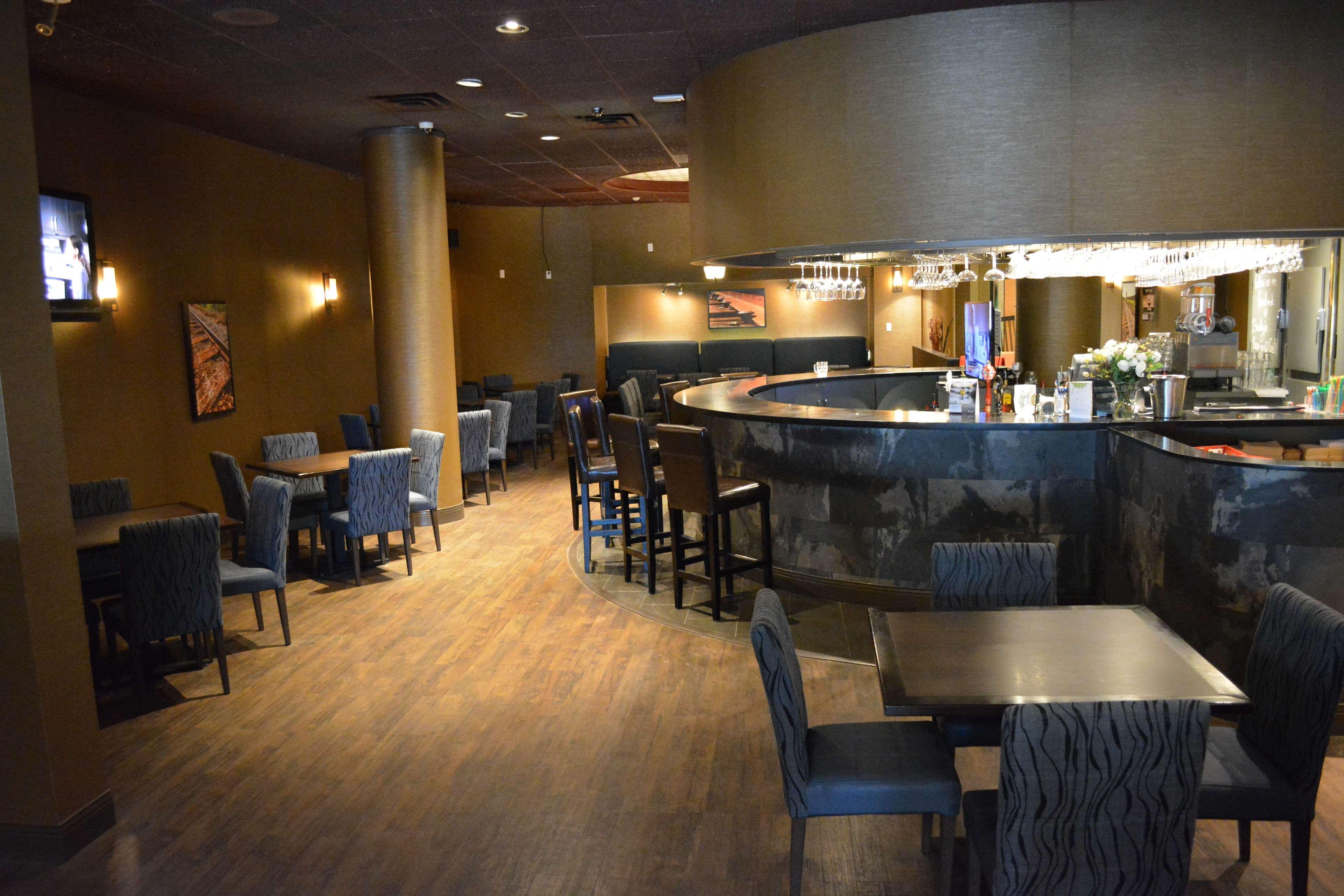 Best Western Terrace Inn Bagian luar foto