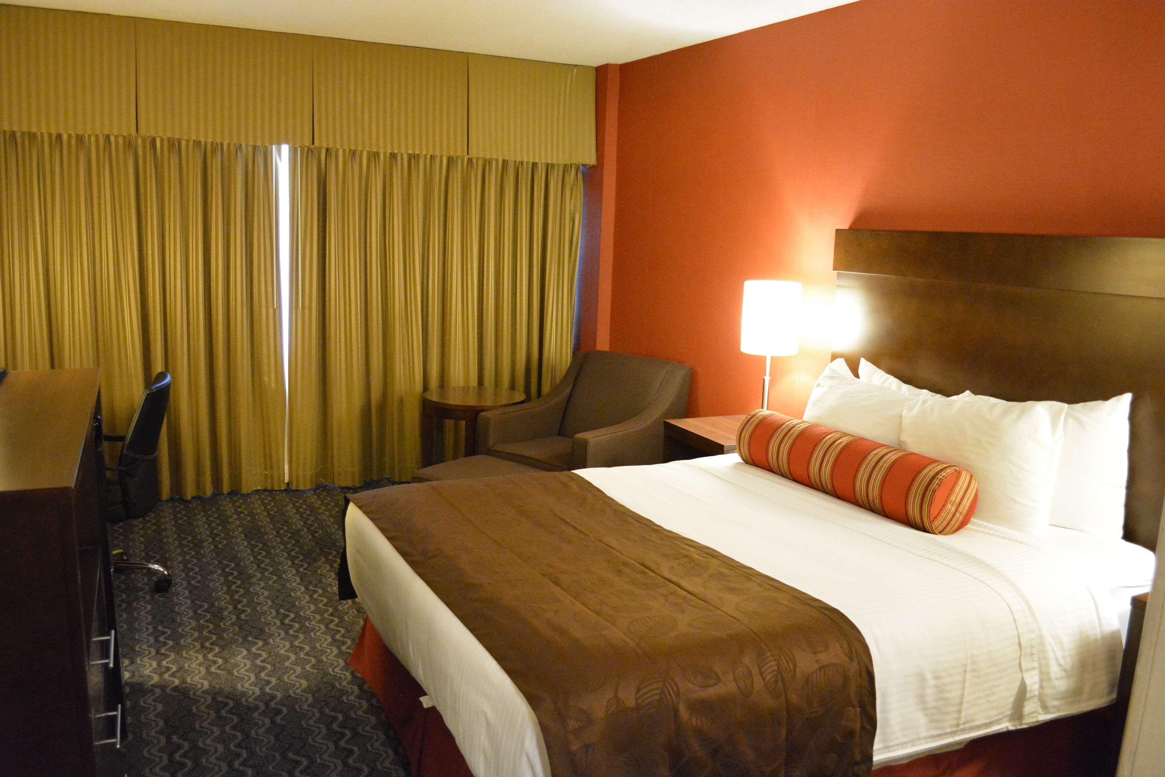 Best Western Terrace Inn Bagian luar foto