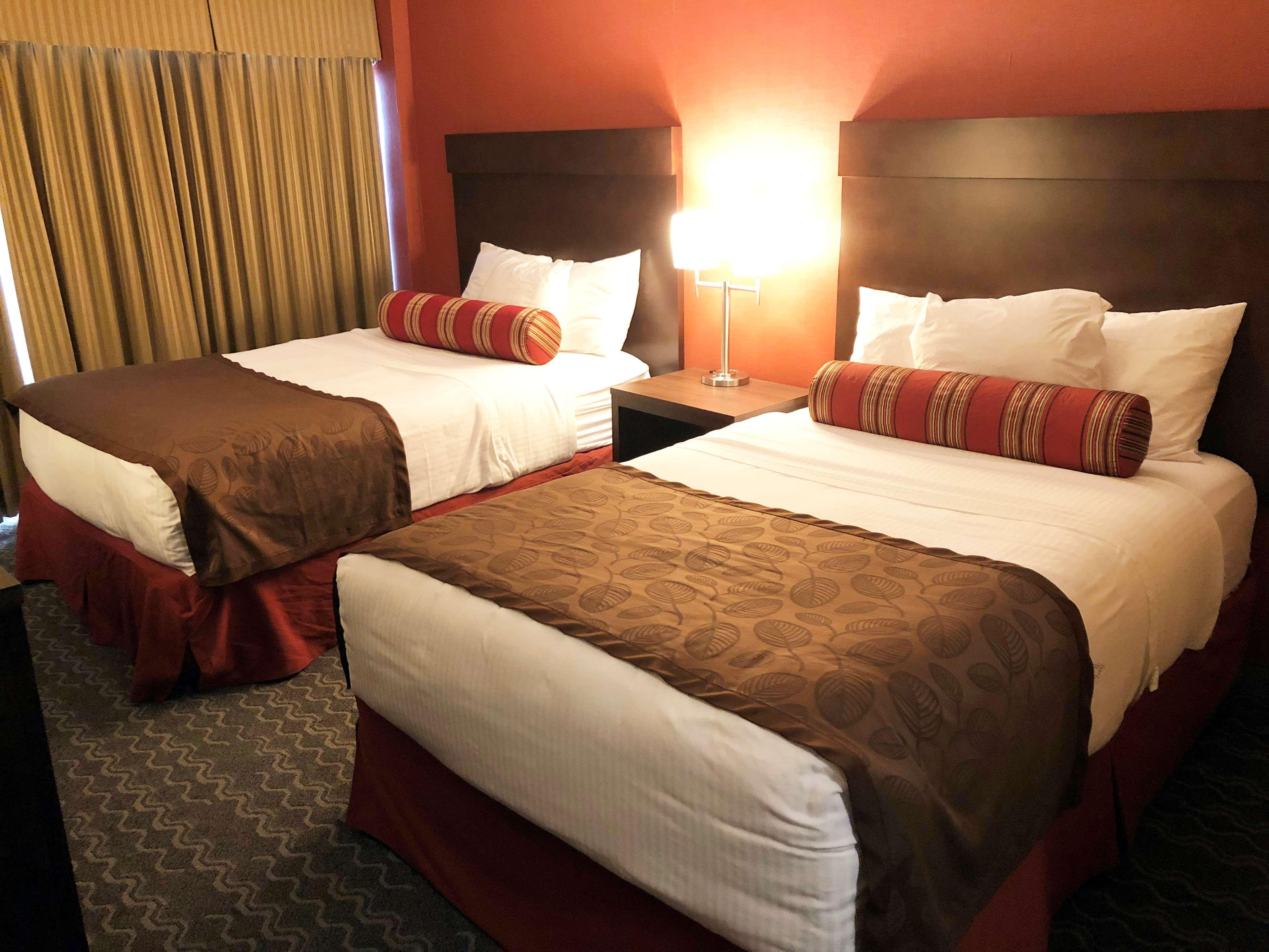 Best Western Terrace Inn Bagian luar foto