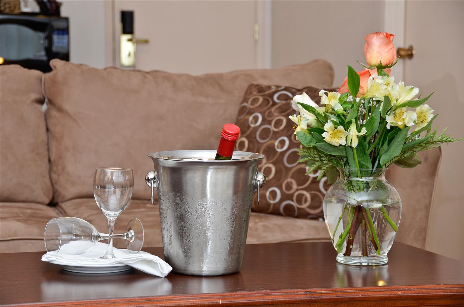 Best Western Terrace Inn Ruang foto