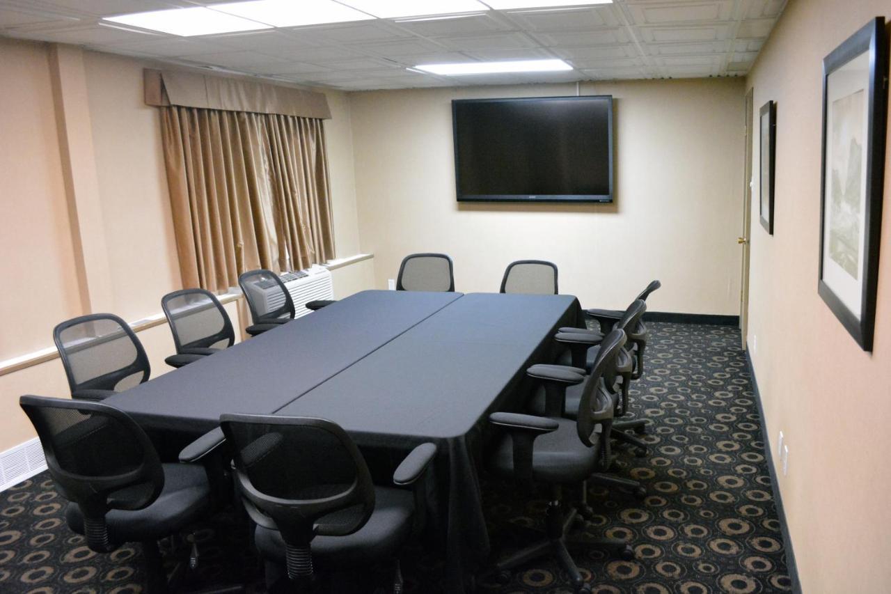 Best Western Terrace Inn Bagian luar foto