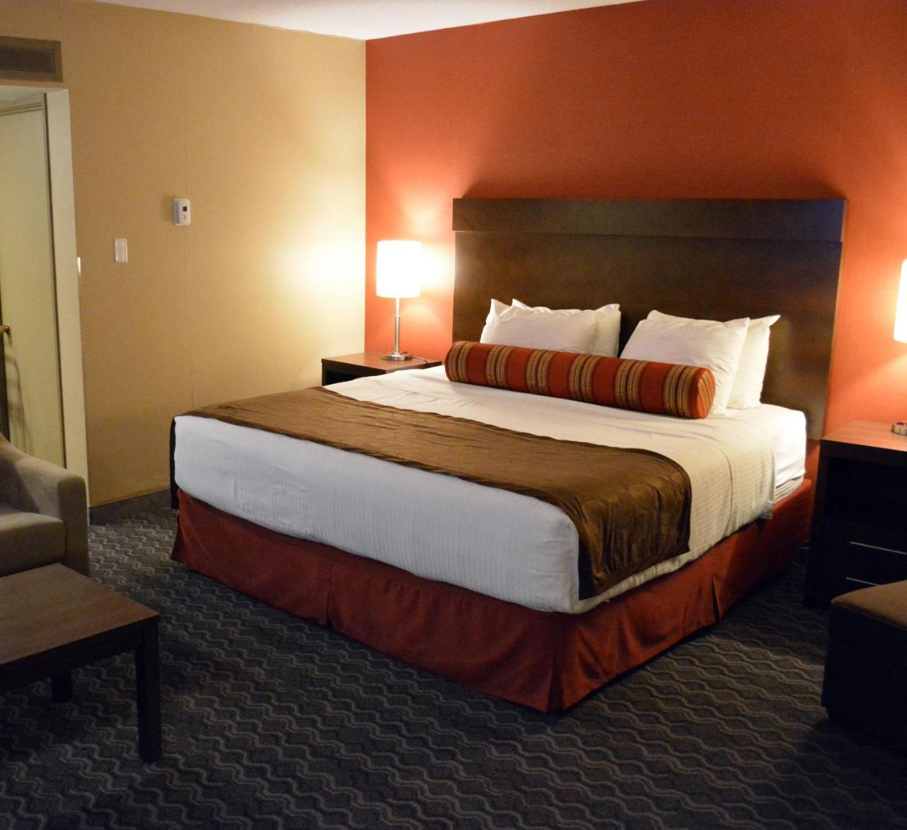 Best Western Terrace Inn Bagian luar foto