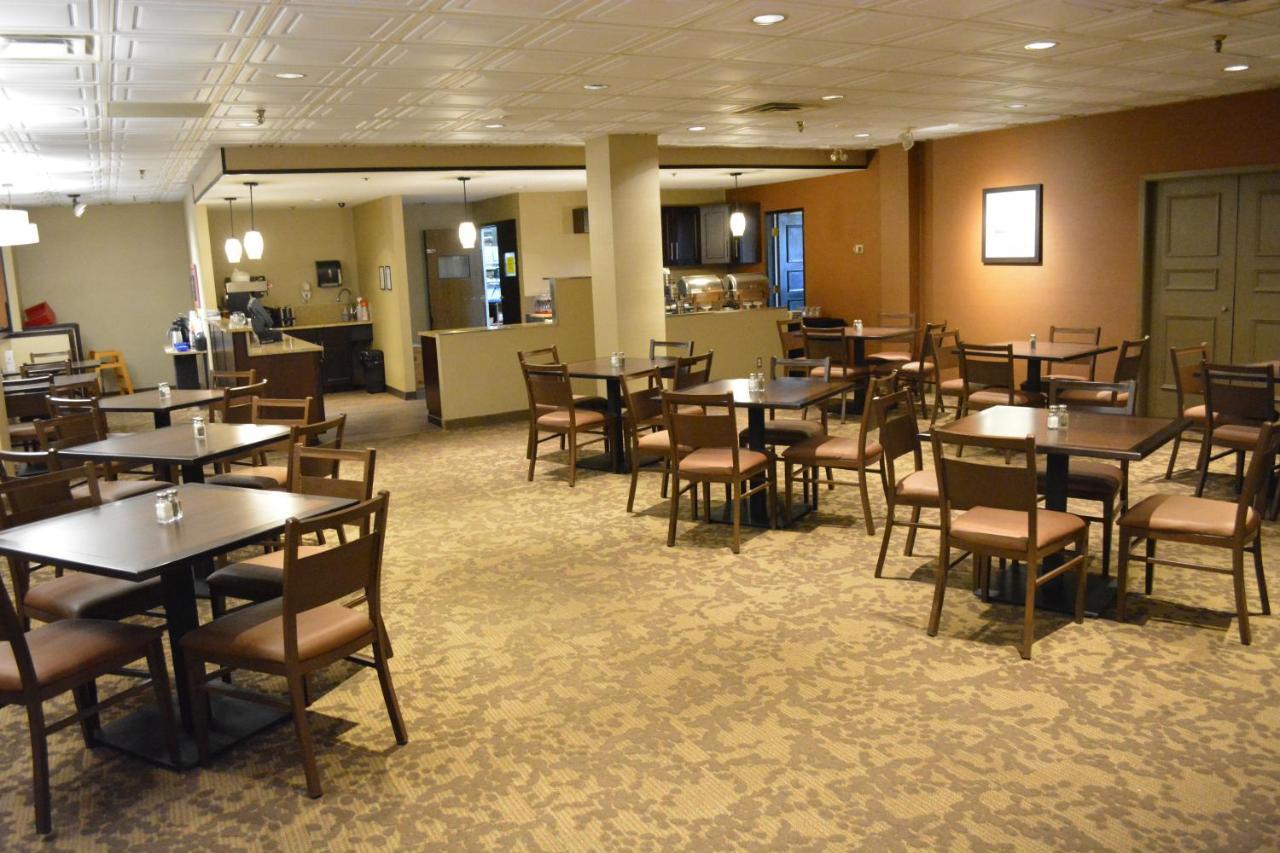 Best Western Terrace Inn Bagian luar foto